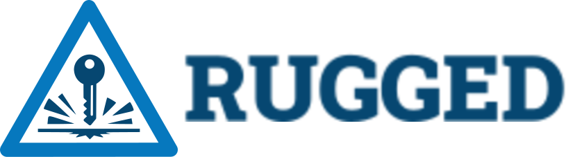 rugged logo