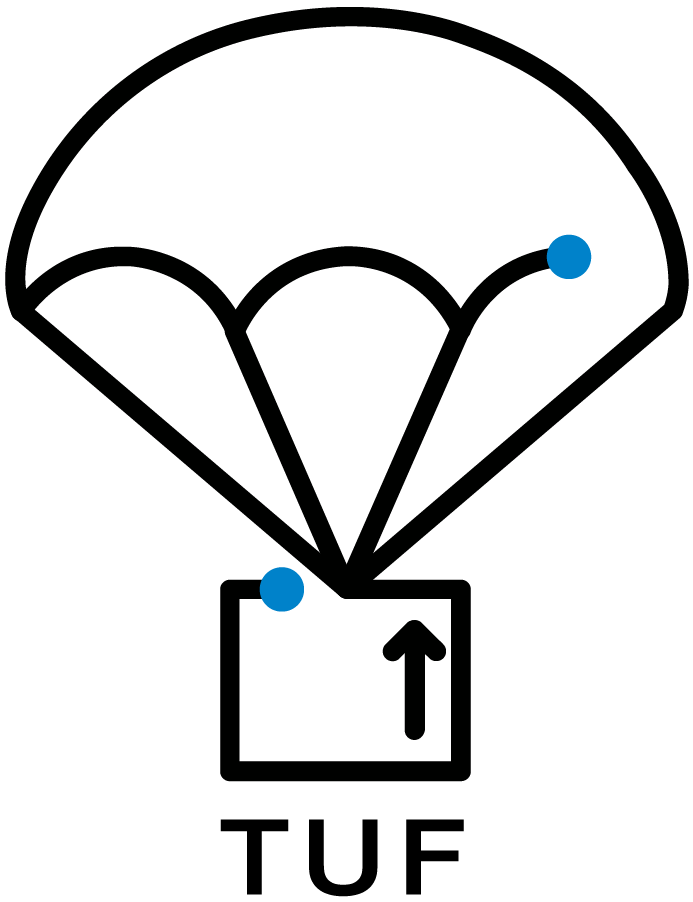 The Update Framework hero logo